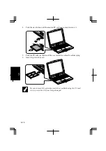 Предварительный просмотр 81 страницы Sharp PC-TN1 Series Operation Manual