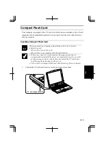 Предварительный просмотр 82 страницы Sharp PC-TN1 Series Operation Manual