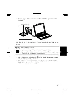 Предварительный просмотр 84 страницы Sharp PC-TN1 Series Operation Manual