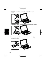 Предварительный просмотр 85 страницы Sharp PC-TN1 Series Operation Manual