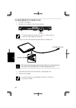 Предварительный просмотр 91 страницы Sharp PC-TN1 Series Operation Manual