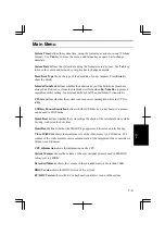 Предварительный просмотр 106 страницы Sharp PC-TN1 Series Operation Manual