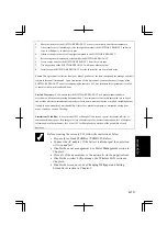 Предварительный просмотр 124 страницы Sharp PC-TN1 Series Operation Manual