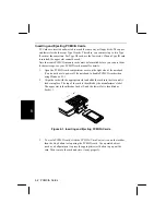 Preview for 79 page of Sharp PC-W100 Series Operation Manual