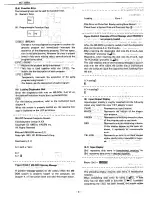 Preview for 4 page of Sharp PC7000A Service Manual