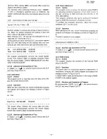 Preview for 13 page of Sharp PC7000A Service Manual