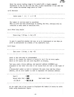 Preview for 47 page of Sharp PC7000A Service Manual