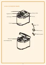 Preview for 6 page of Sharp PE-105-CS Manual