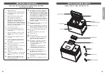 Предварительный просмотр 2 страницы Sharp PE-205-CS Instruction Manual