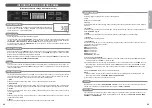 Preview for 3 page of Sharp PE-205-CS Instruction Manual