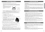 Preview for 5 page of Sharp PE-205-CS Instruction Manual