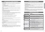 Preview for 6 page of Sharp PE-205-CS Instruction Manual