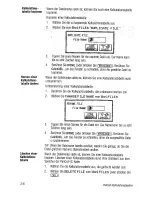 Предварительный просмотр 95 страницы Sharp PenCell IQ-9B01 Operation Manual