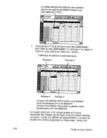 Предварительный просмотр 209 страницы Sharp PenCell IQ-9B01 Operation Manual