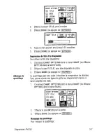 Preview for 230 page of Sharp PenCell IQ-9B01 Operation Manual