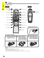 Preview for 12 page of Sharp PG-C20XE - Notevision SXGA LCD Projector Operation Manual