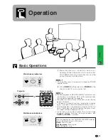 Preview for 19 page of Sharp PG-C20XE - Notevision SXGA LCD Projector Operation Manual