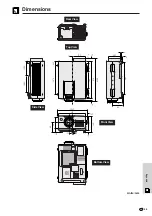 Preview for 57 page of Sharp PG-C30XA Operation Manual