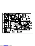 Предварительный просмотр 45 страницы Sharp PG-C30XE - Notevision XGA LCD Projector Service Manual