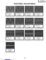 Предварительный просмотр 48 страницы Sharp PG-C30XE - Notevision XGA LCD Projector Service Manual