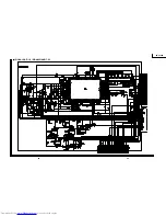 Предварительный просмотр 49 страницы Sharp PG-C30XE - Notevision XGA LCD Projector Service Manual