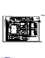 Предварительный просмотр 50 страницы Sharp PG-C30XE - Notevision XGA LCD Projector Service Manual