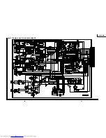 Предварительный просмотр 51 страницы Sharp PG-C30XE - Notevision XGA LCD Projector Service Manual