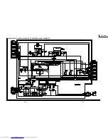 Предварительный просмотр 52 страницы Sharp PG-C30XE - Notevision XGA LCD Projector Service Manual