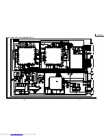 Предварительный просмотр 53 страницы Sharp PG-C30XE - Notevision XGA LCD Projector Service Manual