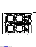 Предварительный просмотр 54 страницы Sharp PG-C30XE - Notevision XGA LCD Projector Service Manual