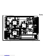 Предварительный просмотр 55 страницы Sharp PG-C30XE - Notevision XGA LCD Projector Service Manual