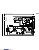 Предварительный просмотр 56 страницы Sharp PG-C30XE - Notevision XGA LCD Projector Service Manual