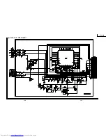 Предварительный просмотр 59 страницы Sharp PG-C30XE - Notevision XGA LCD Projector Service Manual