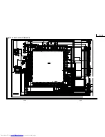 Предварительный просмотр 61 страницы Sharp PG-C30XE - Notevision XGA LCD Projector Service Manual