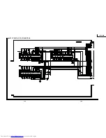 Предварительный просмотр 64 страницы Sharp PG-C30XE - Notevision XGA LCD Projector Service Manual