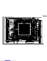 Предварительный просмотр 65 страницы Sharp PG-C30XE - Notevision XGA LCD Projector Service Manual