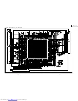 Предварительный просмотр 67 страницы Sharp PG-C30XE - Notevision XGA LCD Projector Service Manual