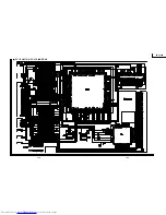 Предварительный просмотр 68 страницы Sharp PG-C30XE - Notevision XGA LCD Projector Service Manual