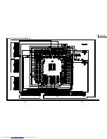 Предварительный просмотр 69 страницы Sharp PG-C30XE - Notevision XGA LCD Projector Service Manual