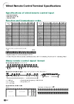 Предварительный просмотр 97 страницы Sharp PG-C45X - Notevision XGA LCD Projector Operation Manual