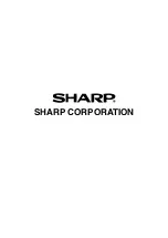 Предварительный просмотр 107 страницы Sharp PG-C45X - Notevision XGA LCD Projector Operation Manual