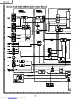 Предварительный просмотр 92 страницы Sharp PG-C45X - Notevision XGA LCD Projector Service Manual