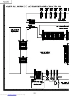 Предварительный просмотр 94 страницы Sharp PG-C45X - Notevision XGA LCD Projector Service Manual