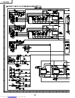 Предварительный просмотр 98 страницы Sharp PG-C45X - Notevision XGA LCD Projector Service Manual