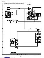 Предварительный просмотр 100 страницы Sharp PG-C45X - Notevision XGA LCD Projector Service Manual