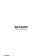 Предварительный просмотр 77 страницы Sharp PG-D2500X Operation Manual