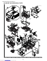 Предварительный просмотр 90 страницы Sharp PG-F212X-L Service Manual