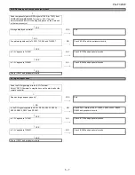 Предварительный просмотр 35 страницы Sharp PG-F320W - Notevision WXGA DLP Projector Service Manual