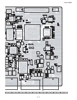 Предварительный просмотр 47 страницы Sharp PG-F320W - Notevision WXGA DLP Projector Service Manual