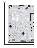 Предварительный просмотр 48 страницы Sharp PG-F320W - Notevision WXGA DLP Projector Service Manual